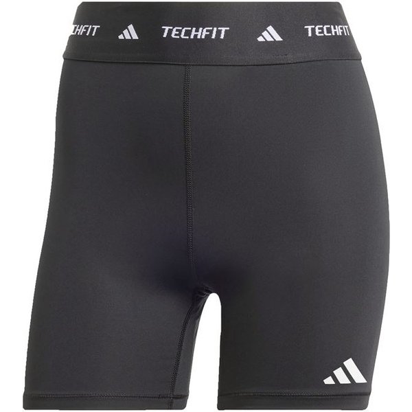 Collants Fitness adidas adidas Femme de Techfit Black