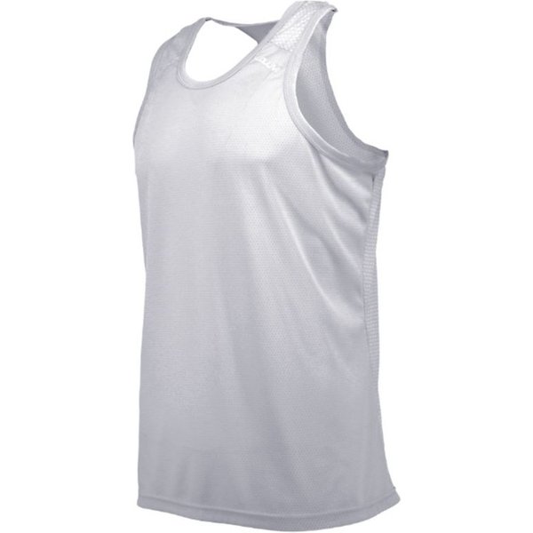 T-Shirt Fitness Joluvi Homme De Ultra Tir White-image