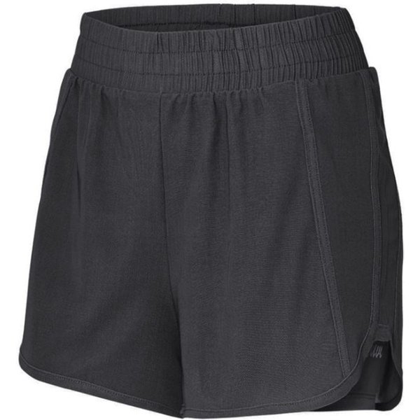 Pantalons Running Joluvi Femme De Born Black-image