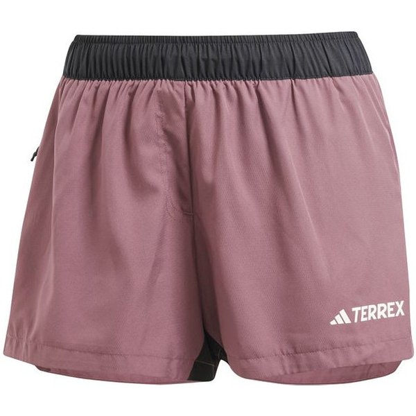 Pantalons Trail adidas Trail de Mt Sh Femme