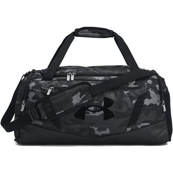 Sac de DeporteFitness Under Armour de Undeniable 5.0 Duffle Black