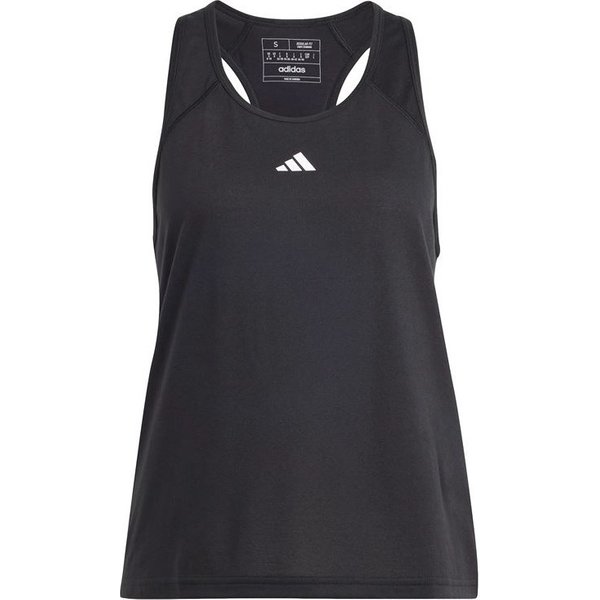 T-Shirt De Fitness Adidas Essentials Tr-Es Min Tk Femme Noir-image