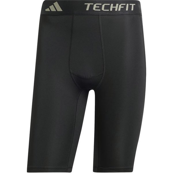Collants Fitness adidas Homme by Techfit Compression Training Short Noir