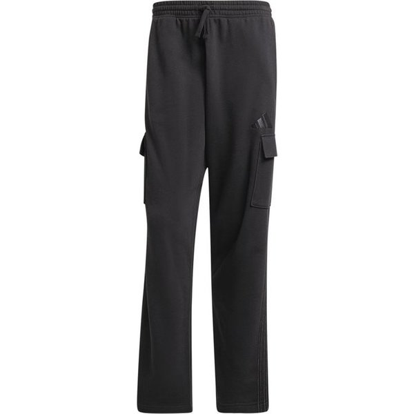 Pantalons adidas French Terry Homme All Szn Graphic Seasonal Noir
