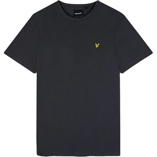 T-shirt Lyle & Scott Plain