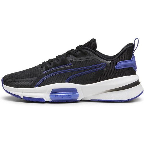 Chaussures Fitness Homme by Puma Pwrframe Tr 3 Noir