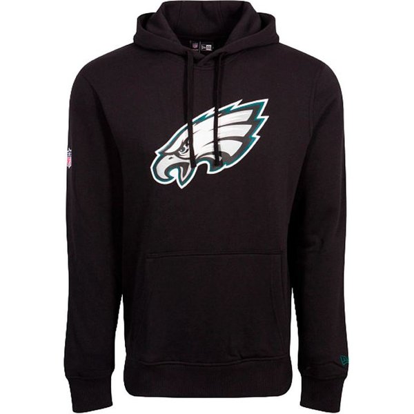 Sweat New Era Nos Nfl Regular Philadelphia Eagles Blk Homme-image