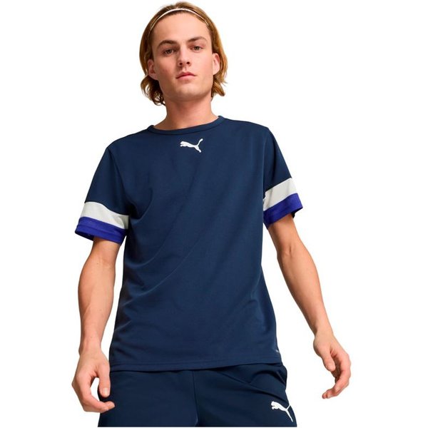 T-Shirt Football De Puma Individualrise Jersey Homme-image