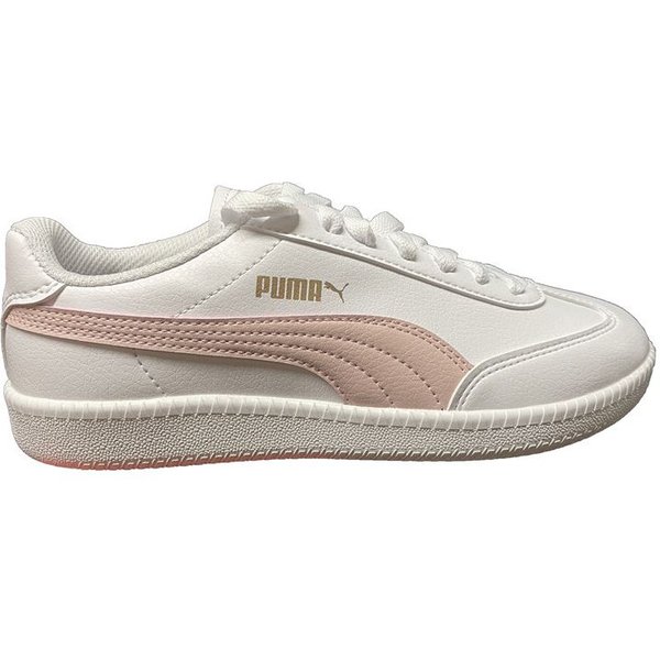 Chaussures Décontracté by Puma Puma Puma 9-T SL White