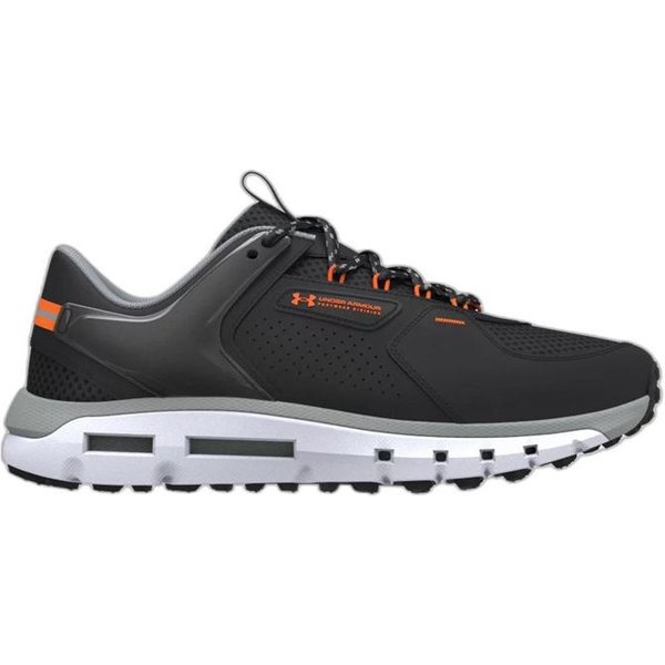 Chaussures trekking Under Armour Homme de Summit Trek Noir