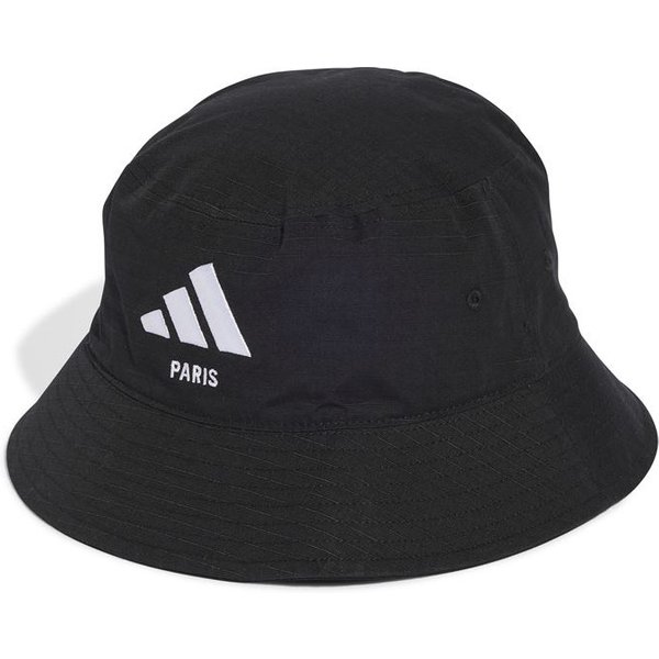 Chapeau adidas Chapeau Bucket Noir/Blanc