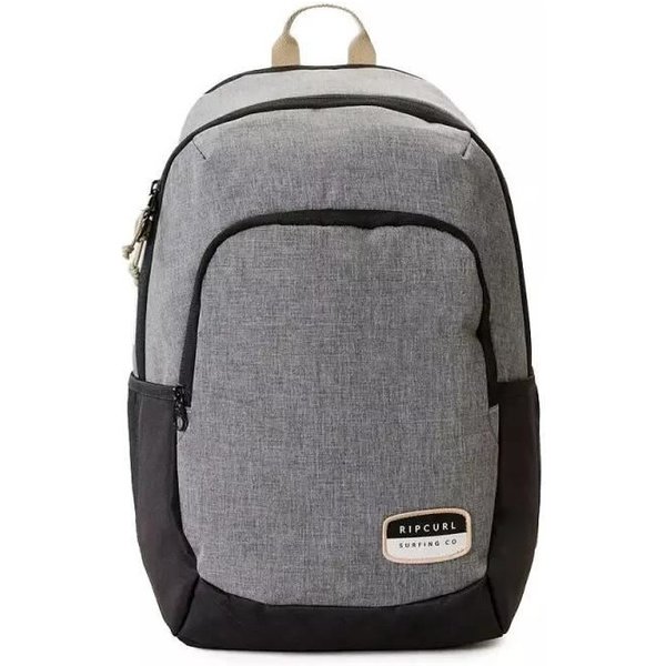 Sac à Dos Rip Curl Homme Ozone 30L Pro Gris-image