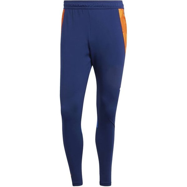 Pantalon Football Adidas Homme By Juventus Tiro24 Competition Training Blue-image