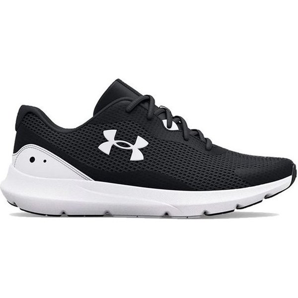 Chaussures Basket-Ball Under Armour De Flow Futr X 4 Sos Noir-image