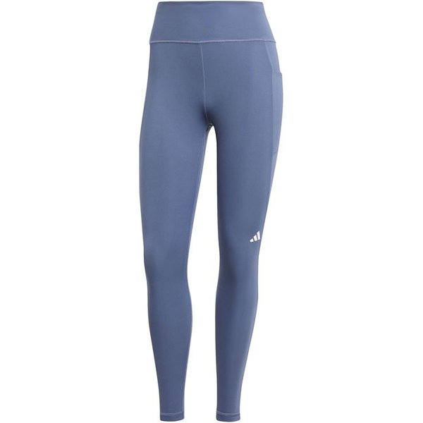 Collants Running adidas Femme de Own The Run 7/8 Bleu