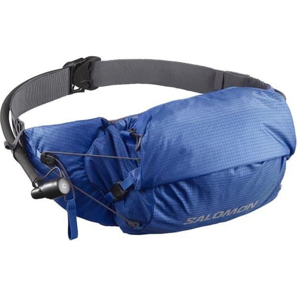 Ceinture de Montagne Salomon Cross Season Taille Bleu