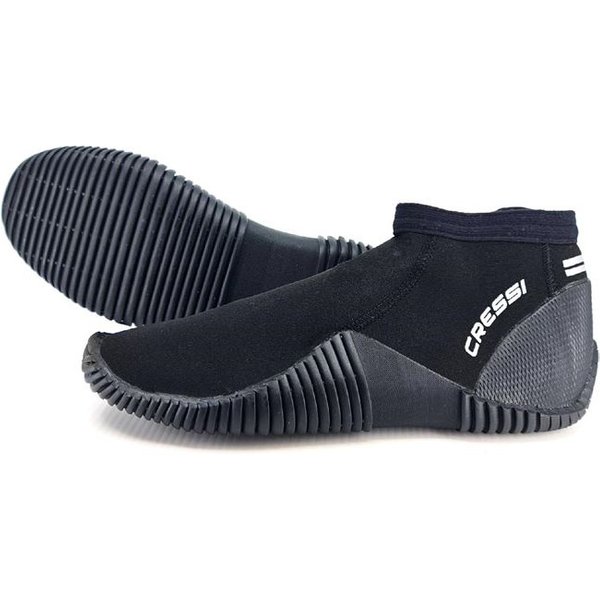 Chaussons C/Sole Low 2Mm Cressi