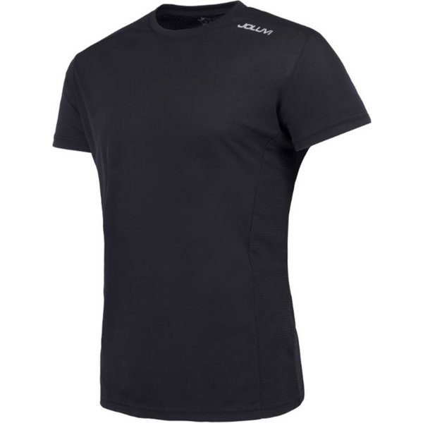 T-Shirt Joluvi Duplo Noir-image
