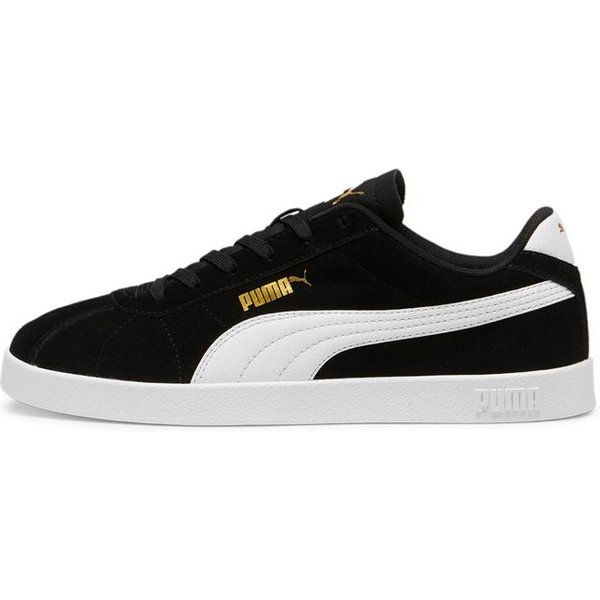 Chaussures Puma Puma Club Ii-image