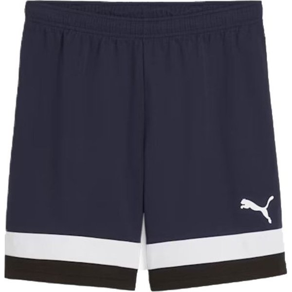 Pantalons Football De Puma Individualrise Black Homme-image