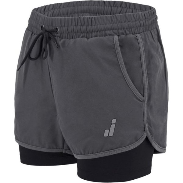 Pantalons Joluvi Meta Duo Femme