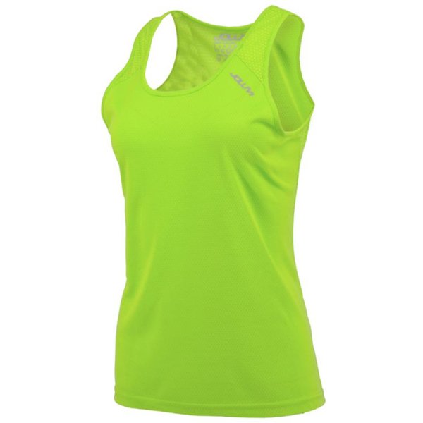 T-shirt Joluvi Ultra Tir Femme
