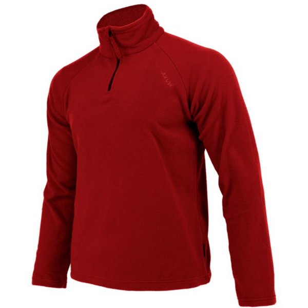Polar Joluvi Surprise 2.0 Demi Rouge Foncé Enfant