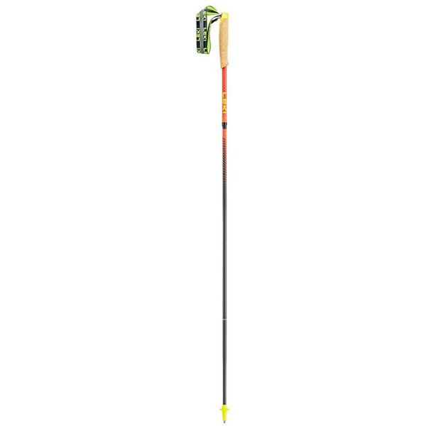 Bâtons de Trail Leki Alphatrail Fx.One Superlite