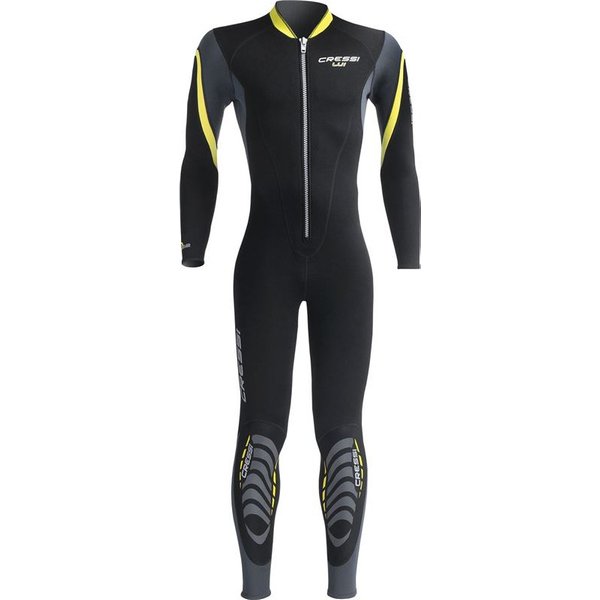 Néoprène pour Plongée Cressi Lui Homme 2,5mm
