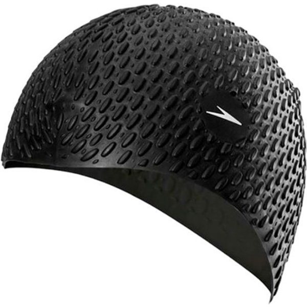 Bonnet Natation Speedo De Bubble-image
