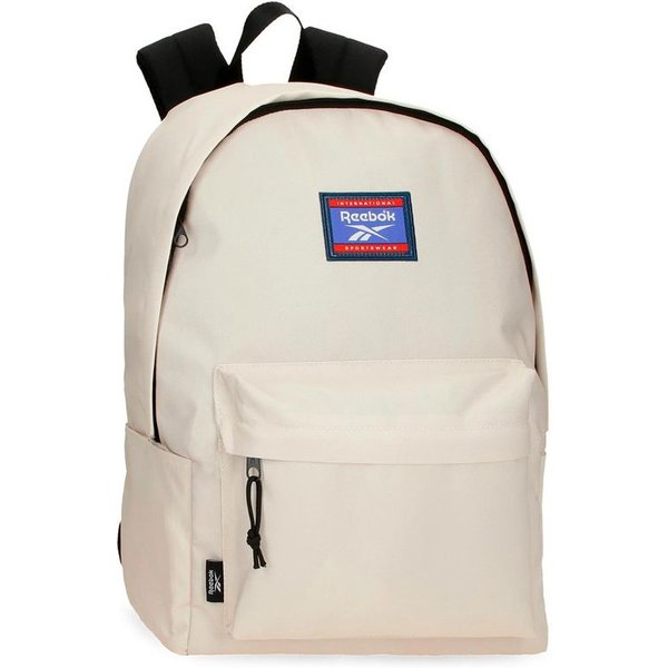 Sac à Dos Reebok Brooklyn Couleurs Beige-image