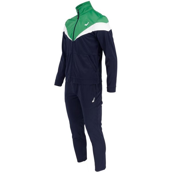 Joluvi Chandall Artix Marine/Vert Enfant