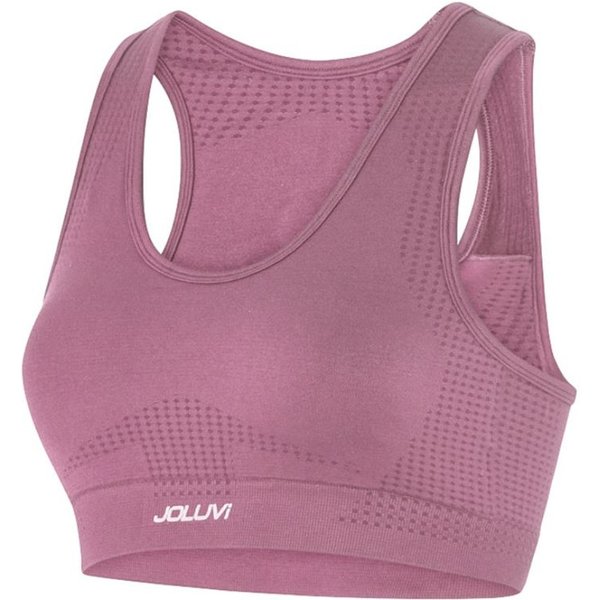 Brassiere De Sport Fitness Joluvi Femme De Ana Ciruela-image