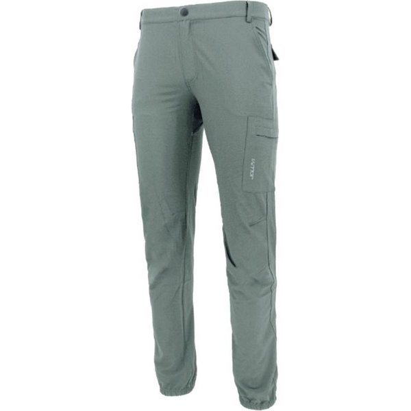 Pantalon Montagne Joluvi Homme from Outdoor Kilkenny Pale Green