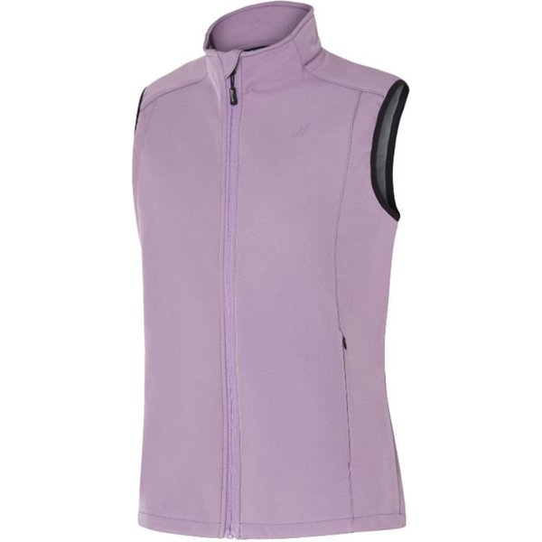Gilet Joluvi Rales Plum /Ciruela Femme-image
