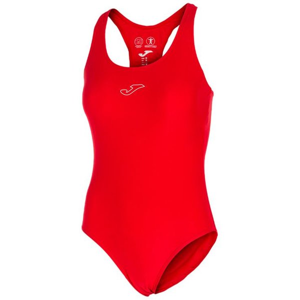 Maillot de bain Joma Rouge vif