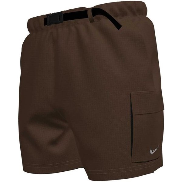 Maillot de bain de Playa Y Piscine Nike Homme Voyage Cacao Wow