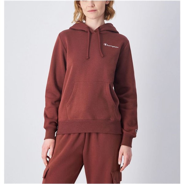 Sweat Champion Sweatshirt à Capuche Femme Hch-image