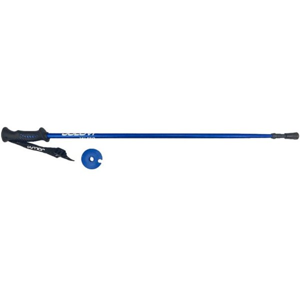 BàTon Montagne Joluvi Enfant De Ski Pro Blue Ink Pair-image
