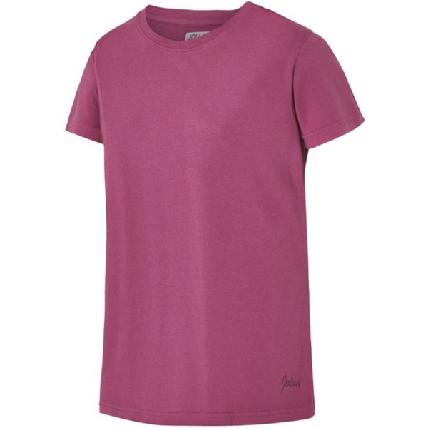 T-Shirt Montagne Joluvi Femme De Bambu Plum-image