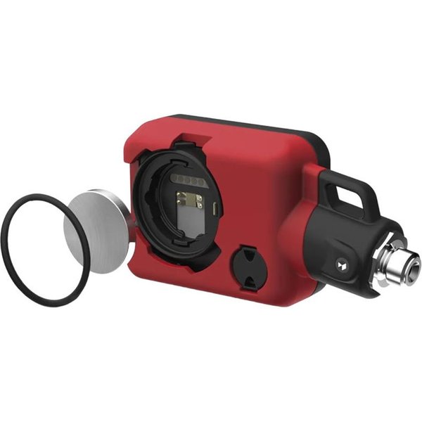 Kit Batterie + Torica Digi2 Cr2450N Cressi Cressi