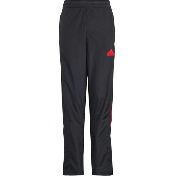 Pantalons adidas Tiro Woven Enfant Noir
