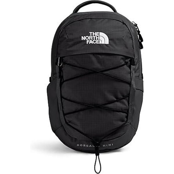 Sac à Dos Montagne The North Face De Borealis Mini Black-image
