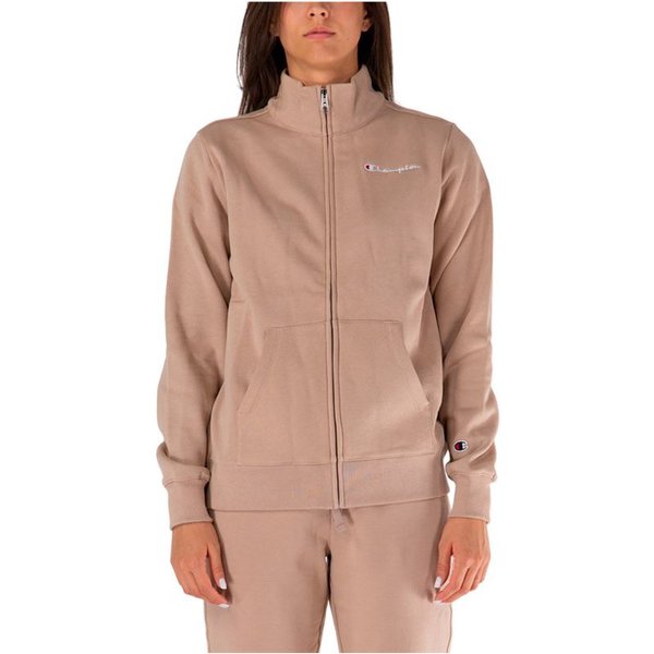 Sweat Champion Homme Sweatshirt Zippé Wtp-image