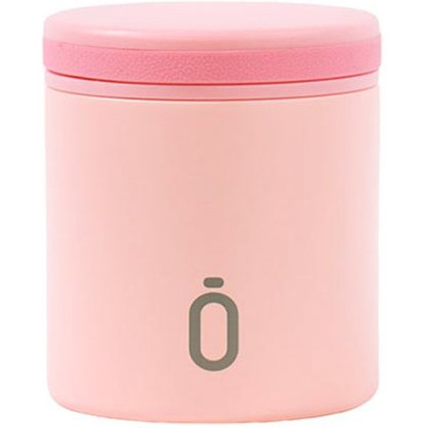 Thermos RéCipient Alimentaire Runbott Brunch 400Ml Barbe à Papa-image