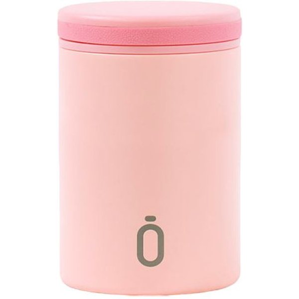 Thermos RéCipient Alimentaire Runbott Brunch 600Ml Barbe à Papa-image