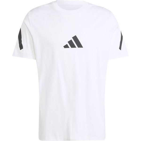 T-shirt adidas Homme Z.N.E. White