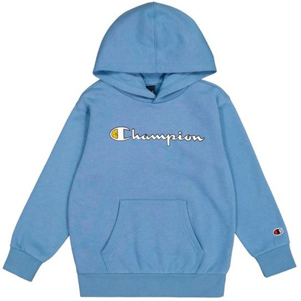 Sweat Champion Sweatshirt à capuche Enfant Cbu