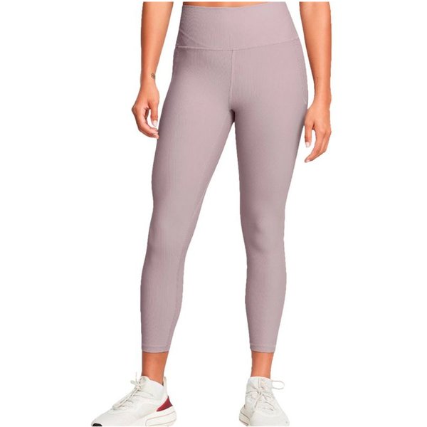 Collants Fitness Under Armour Femme de Motion Emea Grey