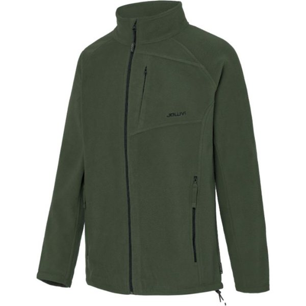 Polar Joluvi Homme Ecotech 380 Vert Olive-image